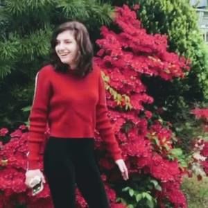 Meet your Posher, Sam